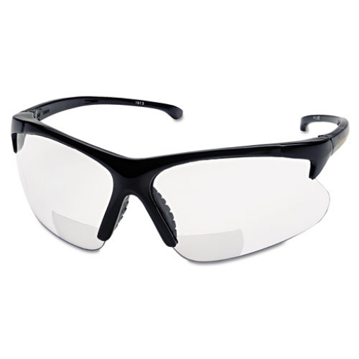 Picture of V60 30 06 Reader Safety Eyewear, Black Frame, Clear Lens