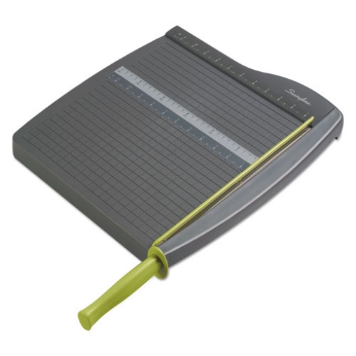 Picture of ClassicCut Lite Paper Trimmer, 10 Sheets, 12" Cut Length,  Durable Plastic Base, 13 x 19.5