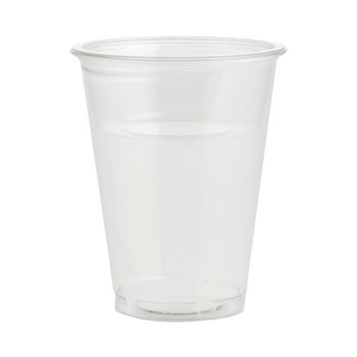 Picture of PET Cold Cups, 12 oz, Clear, 1,000/Carton