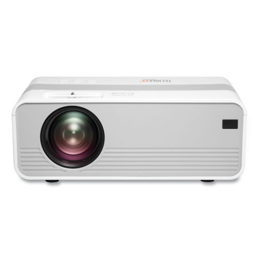 Picture of mini led hd beamer tx-127, 2,000 lm, 1280 x 720 pixels