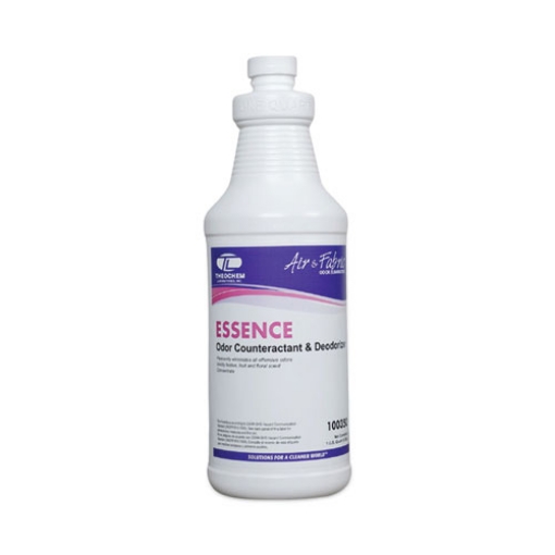 Picture of Essence, Raspberry Scent, 1 qt Bottle, 12/Carton