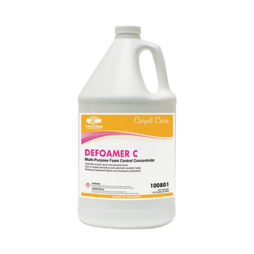 Picture of Defoamer C, Odorless, 1 gal Bottle, 4/Carton