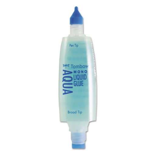 Picture of Mono Aqua Liquid Glue, 1.69 Oz, Dries Clear