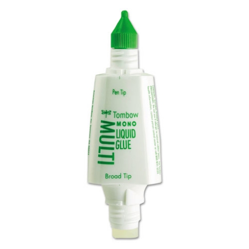 Picture of Mono Multi Liquid Glue, 0.88 Oz, Dries Clear