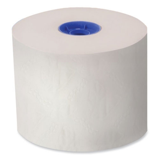 Picture of Advanced High Capacity Bath Tissue, Septic Safe, 2-Ply, White, 1,000 Sheets/roll, 36/carton