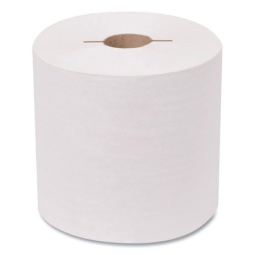 Picture of Advanced Hand Towel Roll, Notched, 1-Ply, 7.5 X 10, 960/roll, 6 Roll/carton