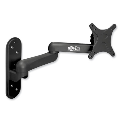 Picture of Swivel/tilt Wall Mount For 13" To 27" Tvs/monitors, Up To 33 Lbs