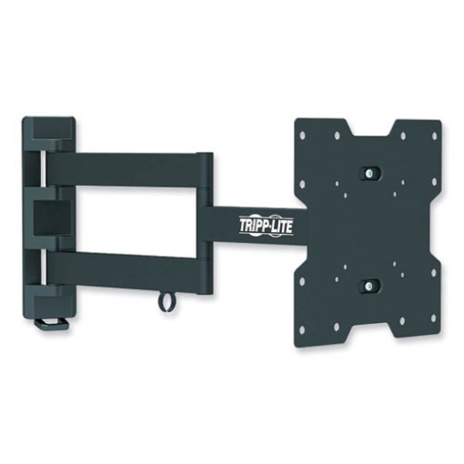 Picture of Swivel/tilt Wall Mount With Arms For 17" To 42" Tvs/monitors, Up To 77 Lbs