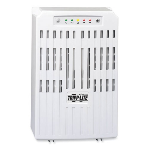 Picture of SmartPro Line-Interactive UPS Tower, 9 Outlets, 2,200 VA, 480 J