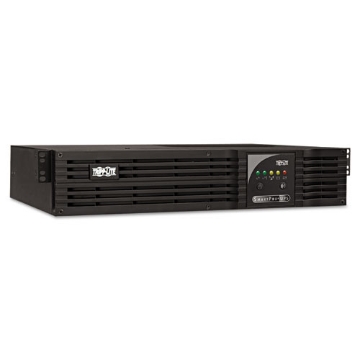 Picture of SmartPro Line-Interactive Sine Wave UPS, 9 Outlets, 3,000 VA, 570 J
