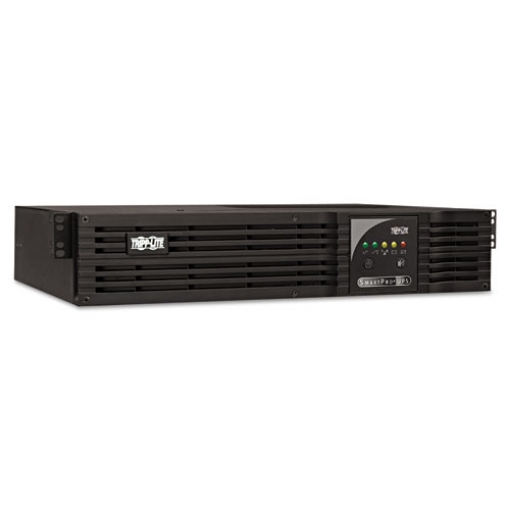 Picture of SmartPro Line-Interactive Sine Wave UPS, 9 Outlets, 3,000 VA, 570 J