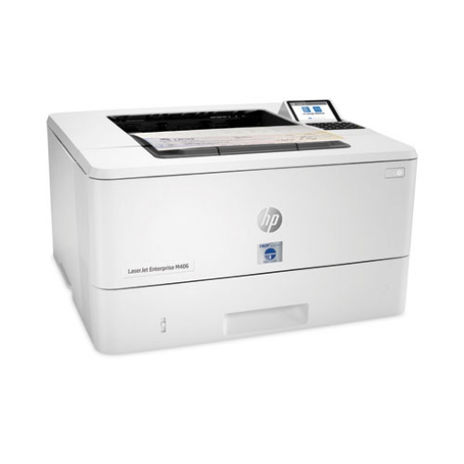 Picture of M406dn MICR Printer