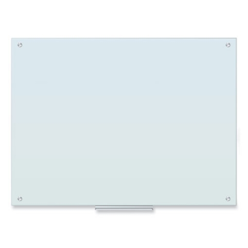 Picture of GLASS DRY ERASE BOARD, 47 X 35, WHITE SURFACE