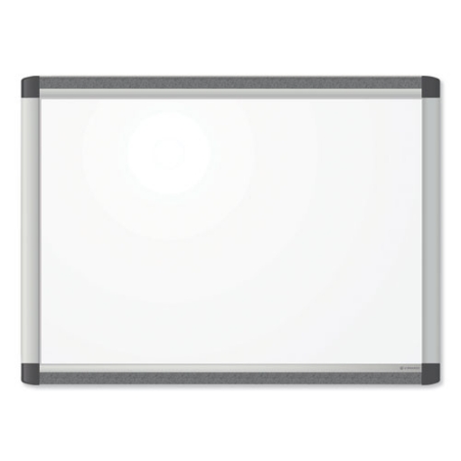 Picture of PINIT Magnetic Dry Erase Board, 23 x 17, White