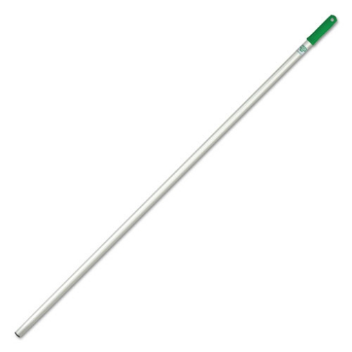 Picture of Pro Aluminum Handle For Floor Squeegees/water Wands, 1.5 Degree Socket, 56"