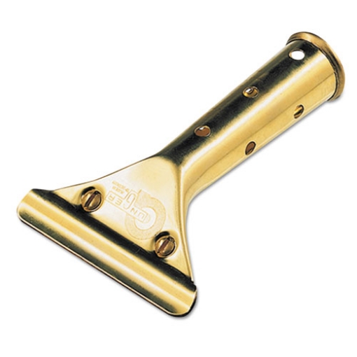 Picture of Golden Clip Brass 4.5" Squeegee Handle