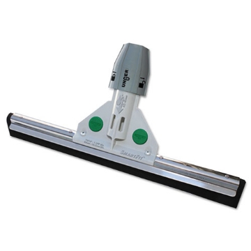 Picture of Heavy Duty Water Wand With Socket And Twin Foam Rubber Blades, 30" Wide Blade, 4" Handle