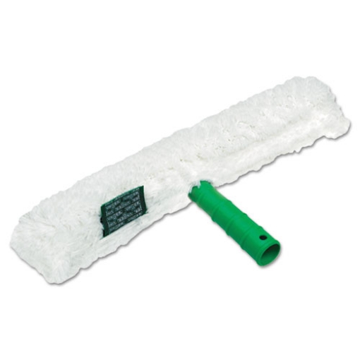 Picture of Original Strip Washer With Green Nylon Handle,10" Wide Blade, 5.5" Handle