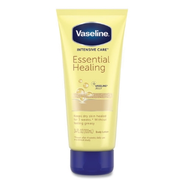 Picture of Intensive Care Essential Healing Body Lotion, 3.4 Oz Squeeze Tube