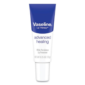 Picture of Lip Therapy Advanced Lip Balm, Original, 0.35 oz Tube