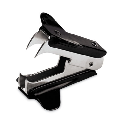 Picture of Jaw Style Staple Remover, Black