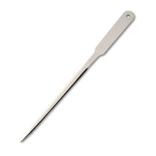 Picture of Lightweight Hand Letter Opener, 9", Silver