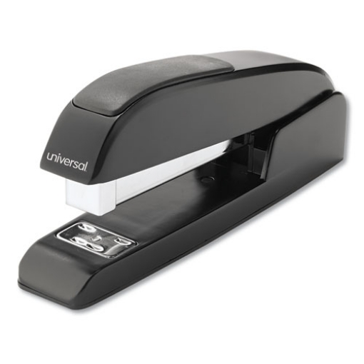 Picture of Executive Full-Strip Stapler, 20-Sheet Capacity, Black