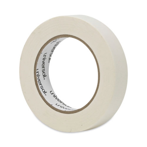 Picture of General-Purpose Masking Tape, 3" Core, 24 Mm X 54.8 M, Beige, 36/carton