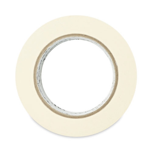 Picture of General-Purpose Masking Tape, 3" Core, 48 Mm X 54.8 M, Beige, 24/carton