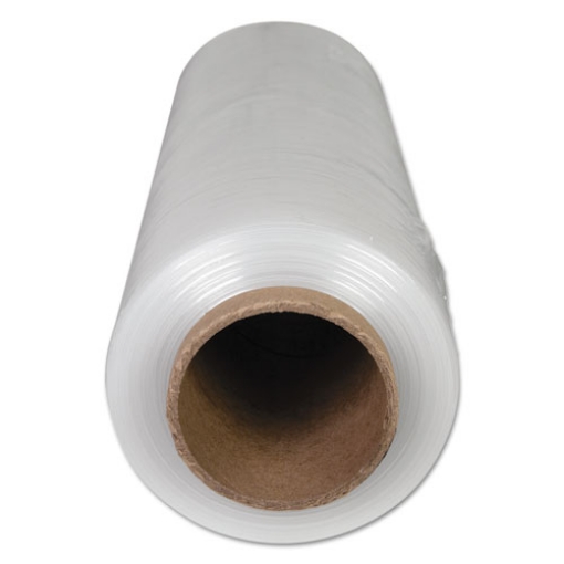 Picture of Handwrap Stretch Film, 18" x 1,500 ft, 20 mic (70-Gauge), 4/Carton