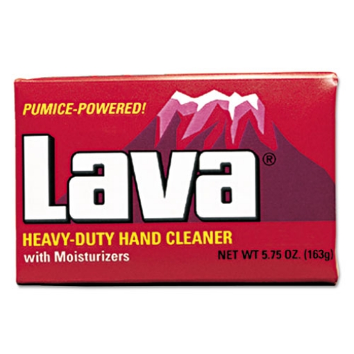 Picture of Lava Hand Soap, Unscented, 5.75 Oz, 24/carton