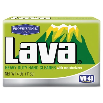 Picture of Hand Soap, Bar, Pleasant Fragrance, 4 Oz, 48/carton
