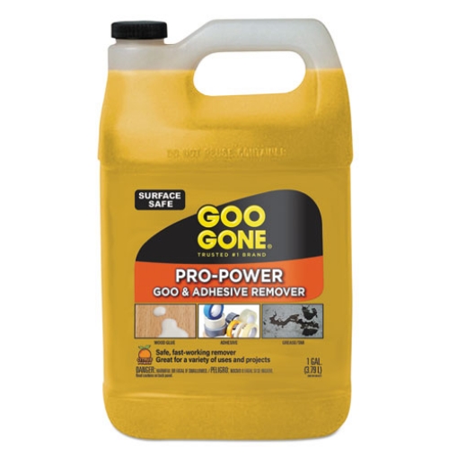 Picture of Pro-Power Cleaner, Citrus Scent, 1 Gal Bottle