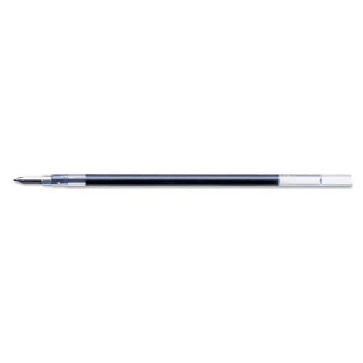 Picture of Refill For Zebra Jk G-301 Gel Rollerball Pens, Medium Conical Tip, Black Ink, 2/pack