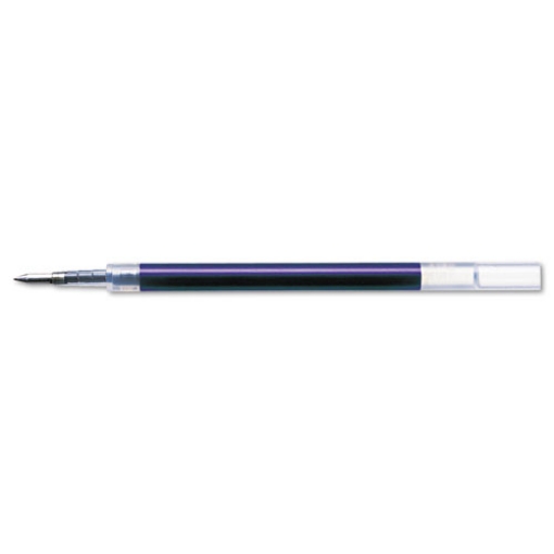 Picture of Refill For Zebra Jk G-301 Gel Rollerball Pens, Medium Conical Tip, Blue Ink, 2/pack