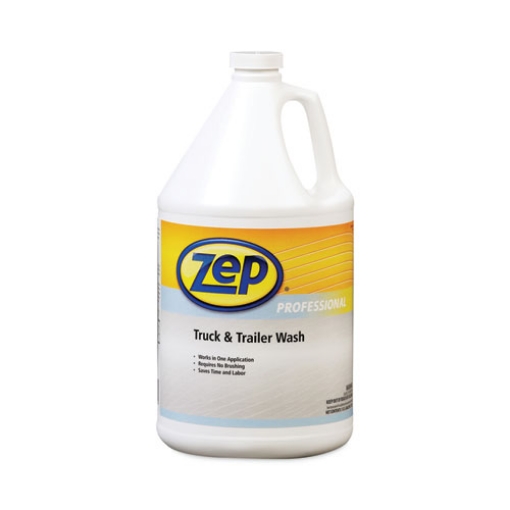 Picture of Truck and Trailer Wash, 1 gal Bottle, 4/Carton