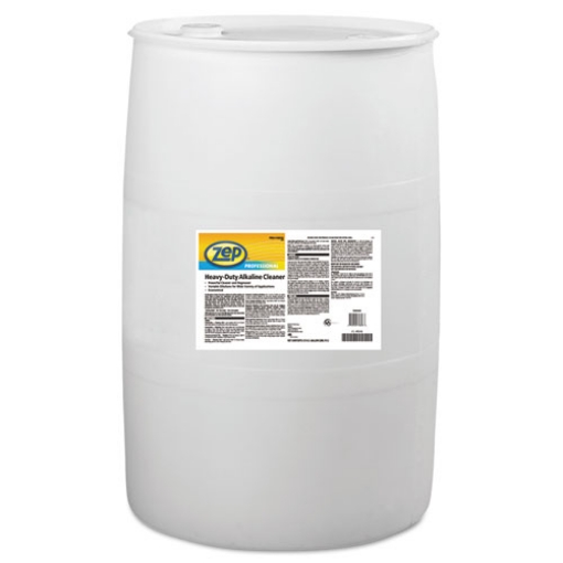 Picture of Zep Professional H-Dty C Lnr/Degrs 55Gal Drm 55 G