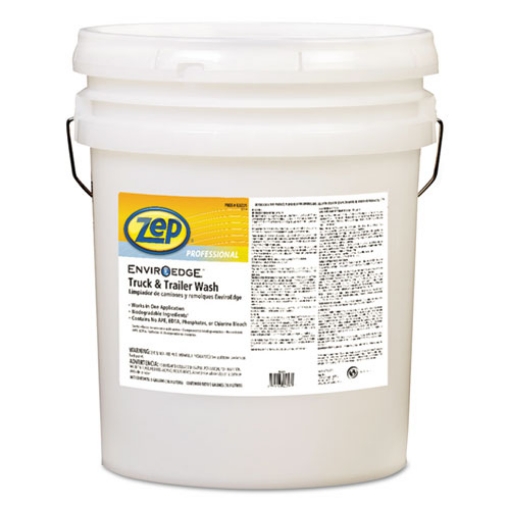 Picture of Enviroedge Truck And Trailer Wash, 5 Gal Pail