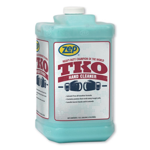 Picture of Tko Hand Cleaner, Lemon Lime Scent, 1 Gal Bottle