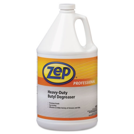 Picture of Heavy-Duty Butyl Degreaser, 1 Gal Bottle