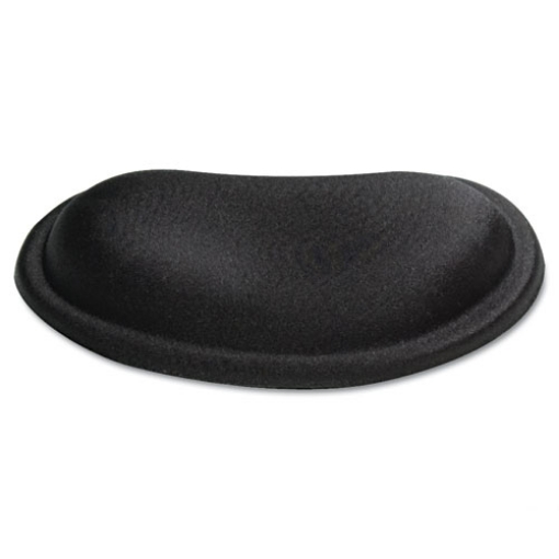 Picture of Viscoflex Palm Rest, 6 x 3.25, Black