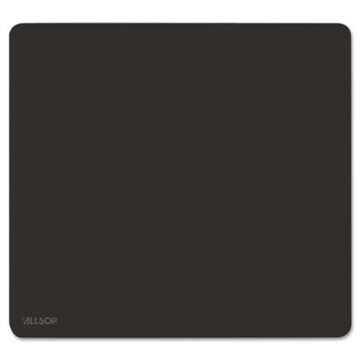 Picture of Accutrack Slimline Mouse Pad, X-Large, 11.5 x 12.5, Graphite