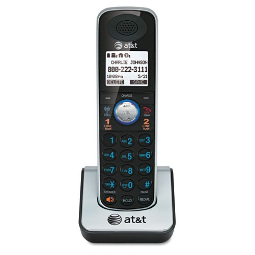 Picture of Tl86009 Dect 6.0 Cordless Accessory Handset For Tl86109