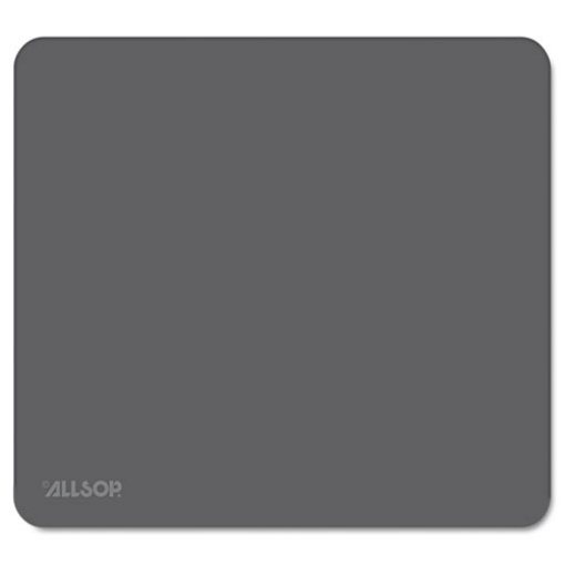 Picture of Accutrack Slimline Mouse Pad, 8.75 x 8, Graphite
