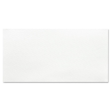 Picture of Durawipe Shop Towels, 17 X 17, Z Fold, White, 100/carton