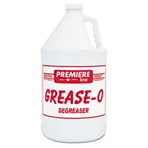 Picture of Premier Grease-O Extra-Strength Degreaser, 1 Gal Bottle, 4/carton