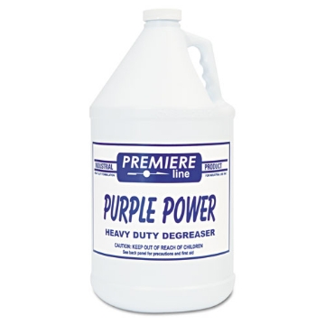 Picture of Titan Extra Degreaser, 1 Gal, Bottle, 4/carton