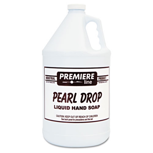 Picture of Pearl Drop Lotion Hand Soap, 1 Gal Bottle, 4/carton