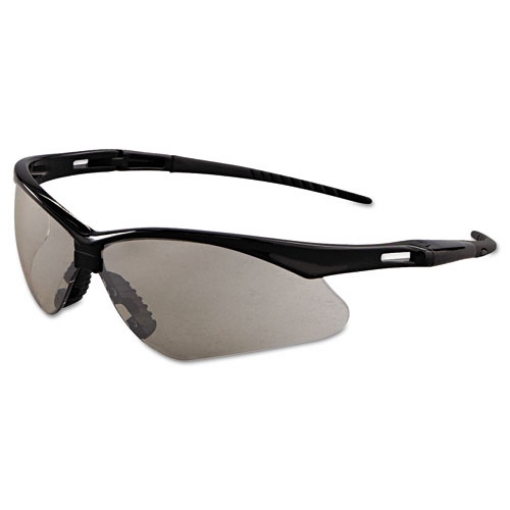 Picture of Nemesis Safety Glasses, Black Frame, Indoor/outdoor Lens