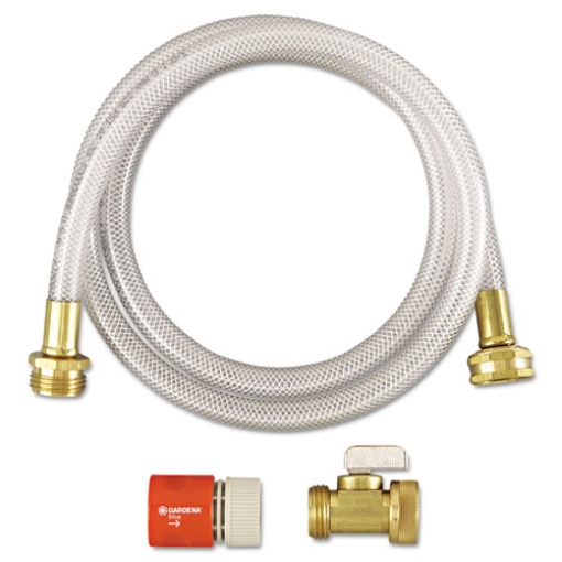 Picture of RTD WATER HOOK-UP KIT, SWITCH, ON/OFF, 0.38 DIA X 5 FT